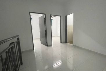 Scientex Durian Tunggal