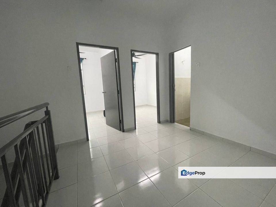 Rumah Sewa Scientex Tambun Perdana, Melaka, Durian Tunggal