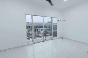 Scientex Durian Tunggal