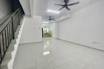 Scientex Durian Tunggal