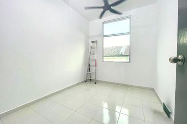 Scientex Durian Tunggal