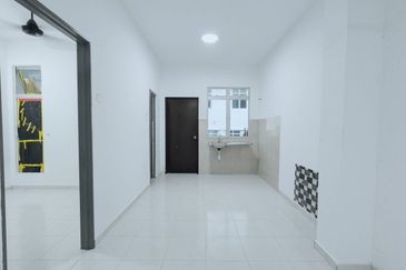 Scientex Durian Tunggal