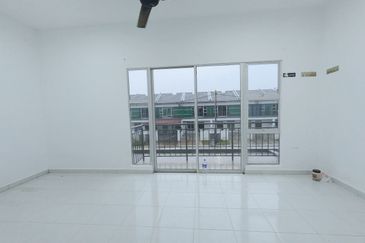 Scientex Durian Tunggal