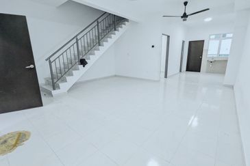 Scientex Durian Tunggal