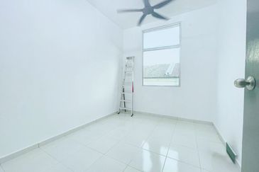 Scientex Durian Tunggal