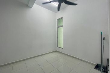 Scientex Durian Tunggal