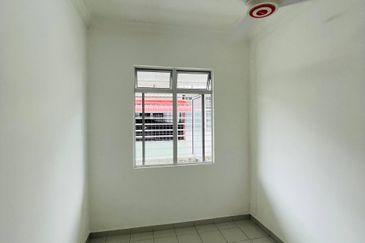 TAMAN ECO KASA HEIGHTS