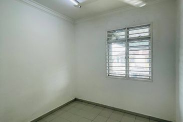 TAMAN ECO KASA HEIGHTS