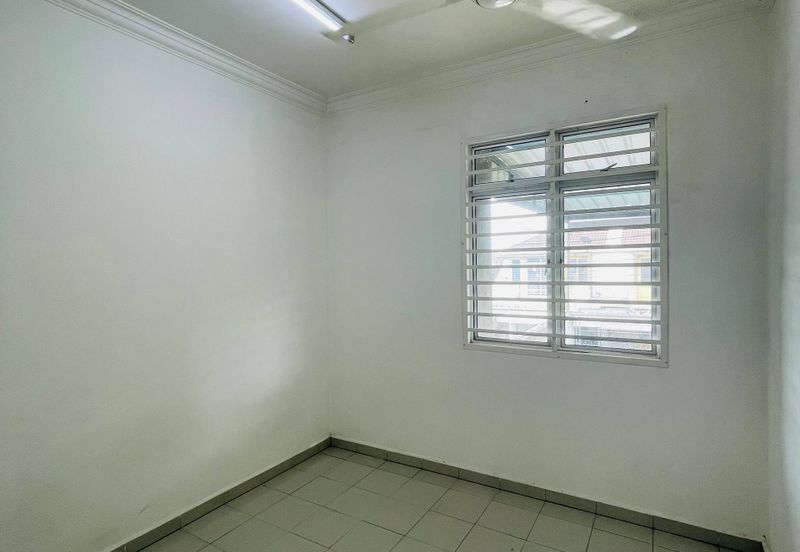 TAMAN ECO KASA HEIGHTS