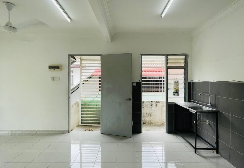 TAMAN ECO KASA HEIGHTS