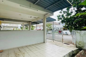 TAMAN ECO KASA HEIGHTS