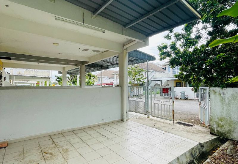 TAMAN ECO KASA HEIGHTS