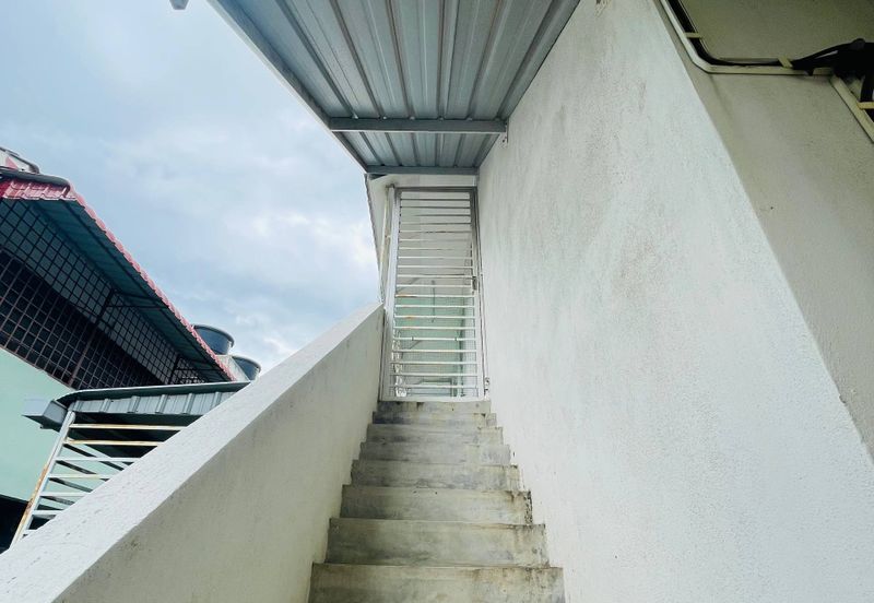 TAMAN ECO KASA HEIGHTS