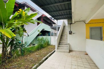 TAMAN ECO KASA HEIGHTS