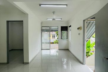 TAMAN ECO KASA HEIGHTS