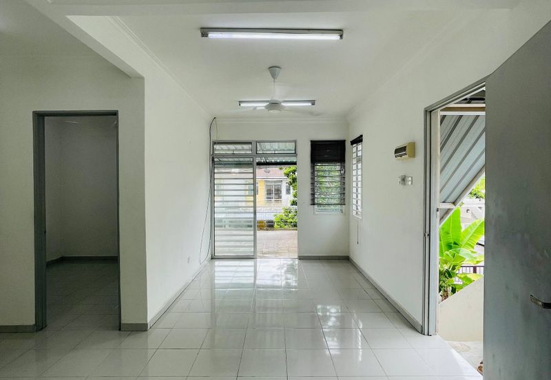 TAMAN ECO KASA HEIGHTS