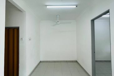 TAMAN ECO KASA HEIGHTS