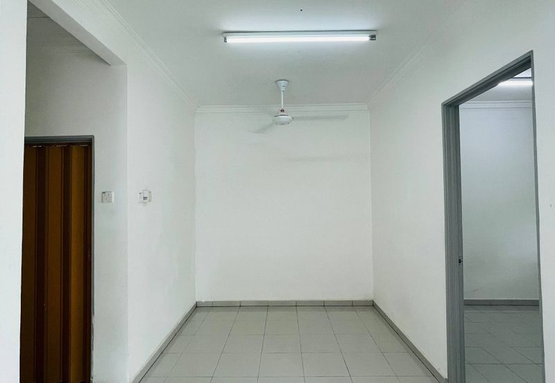 TAMAN ECO KASA HEIGHTS