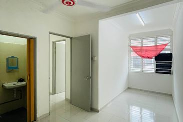 TAMAN ECO KASA HEIGHTS