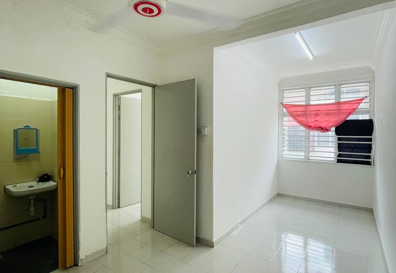 TAMAN ECO KASA HEIGHTS