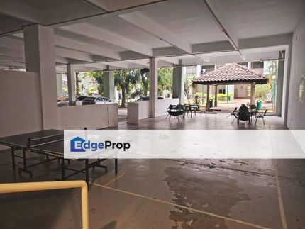 Apartment Costa Mahkota Melaka Raya, Melaka, Melaka Tengah