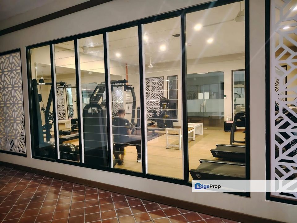 Apartment Costa Mahkota Melaka Raya, Melaka, Melaka Tengah