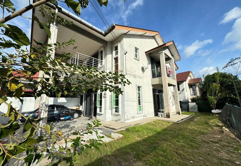 TAMAN TERENDAK PERMAI