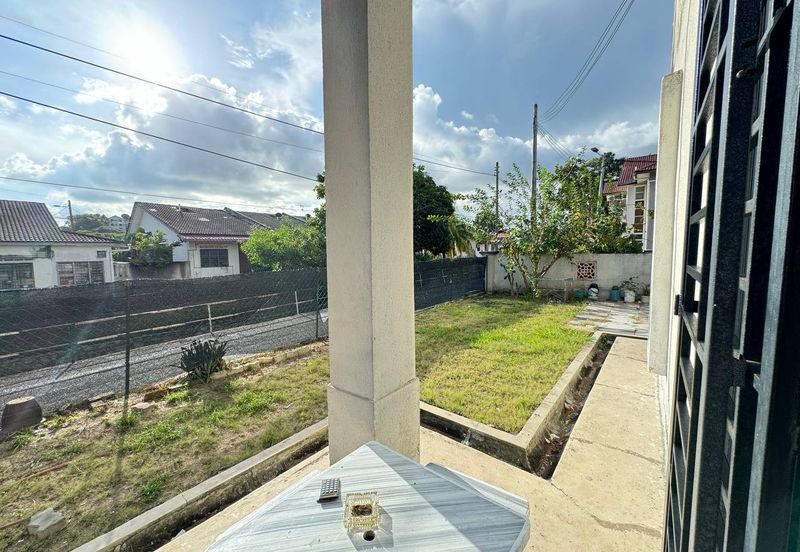 TAMAN TERENDAK PERMAI