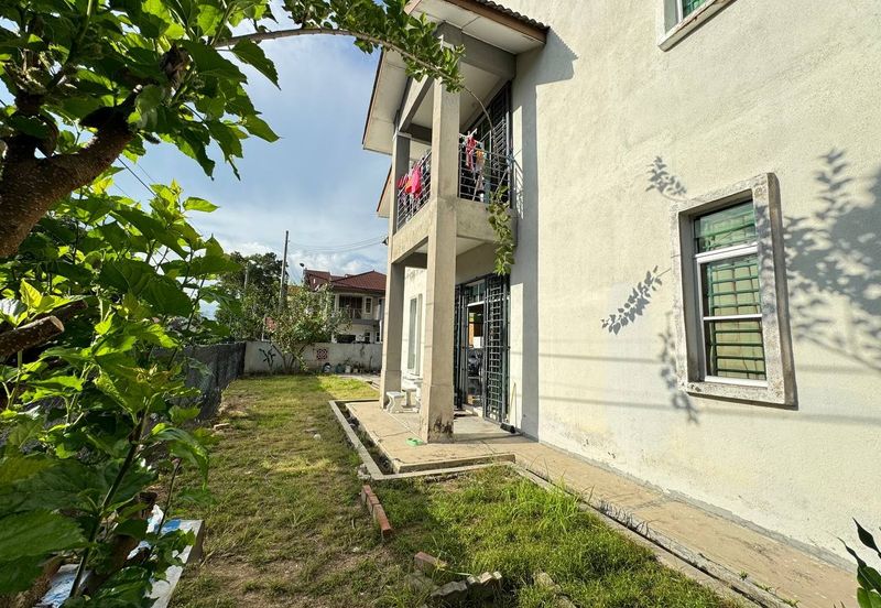 TAMAN TERENDAK PERMAI