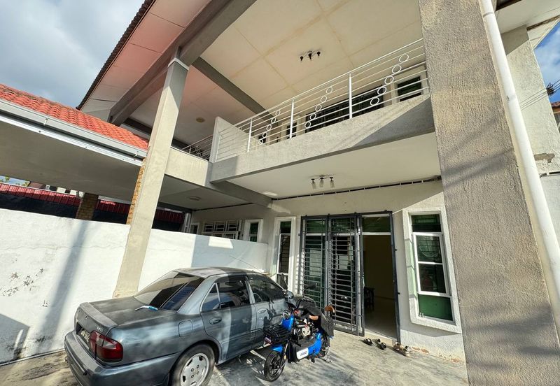 TAMAN TERENDAK PERMAI