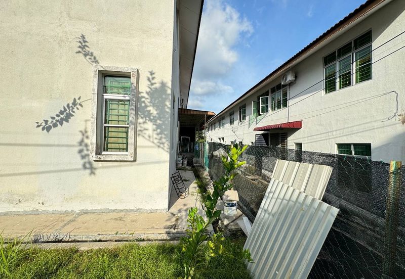 TAMAN TERENDAK PERMAI