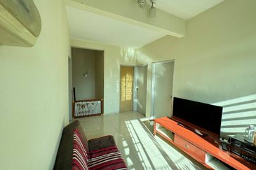 TAMAN TERENDAK PERMAI