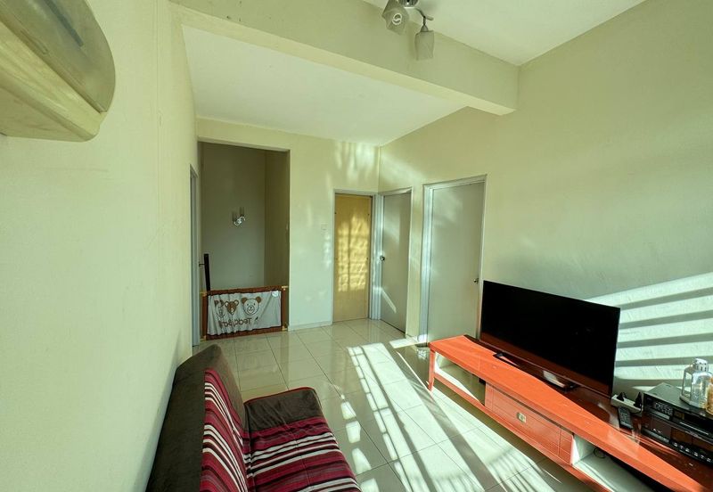 TAMAN TERENDAK PERMAI