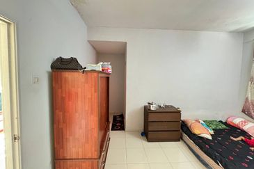 TAMAN TERENDAK PERMAI