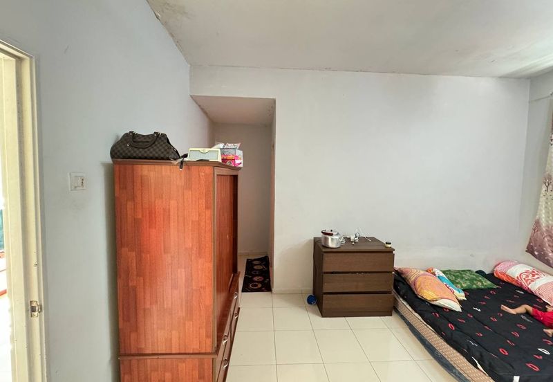 TAMAN TERENDAK PERMAI