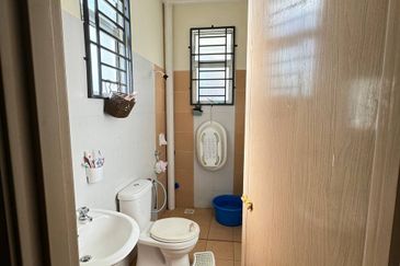 TAMAN TERENDAK PERMAI