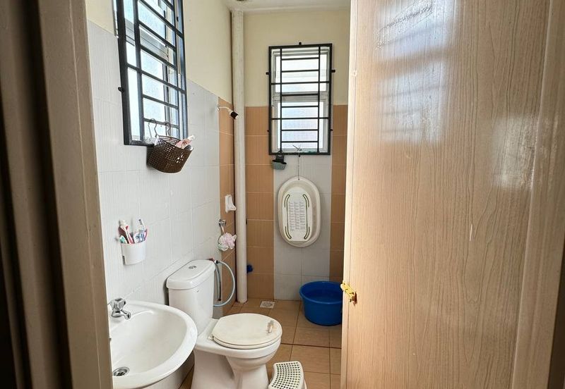 TAMAN TERENDAK PERMAI