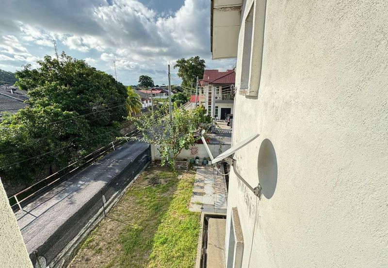 TAMAN TERENDAK PERMAI