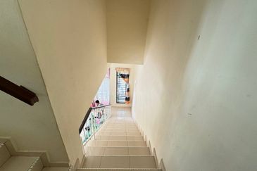 TAMAN TERENDAK PERMAI