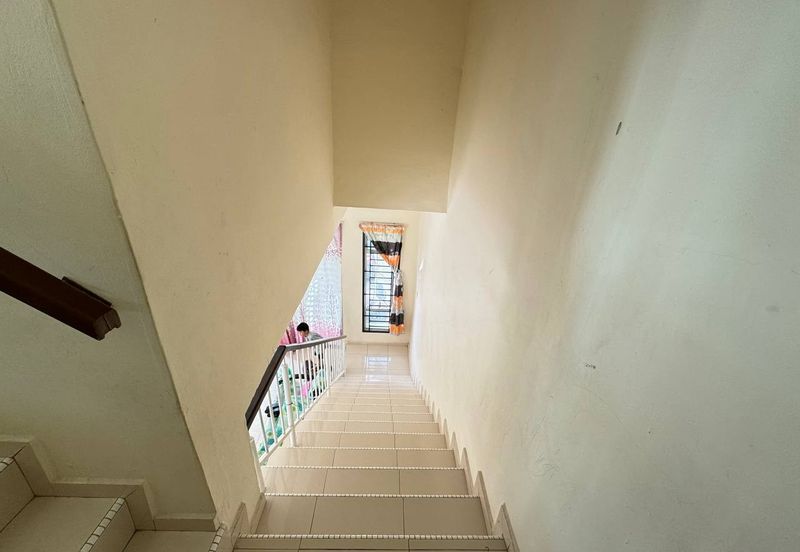 TAMAN TERENDAK PERMAI