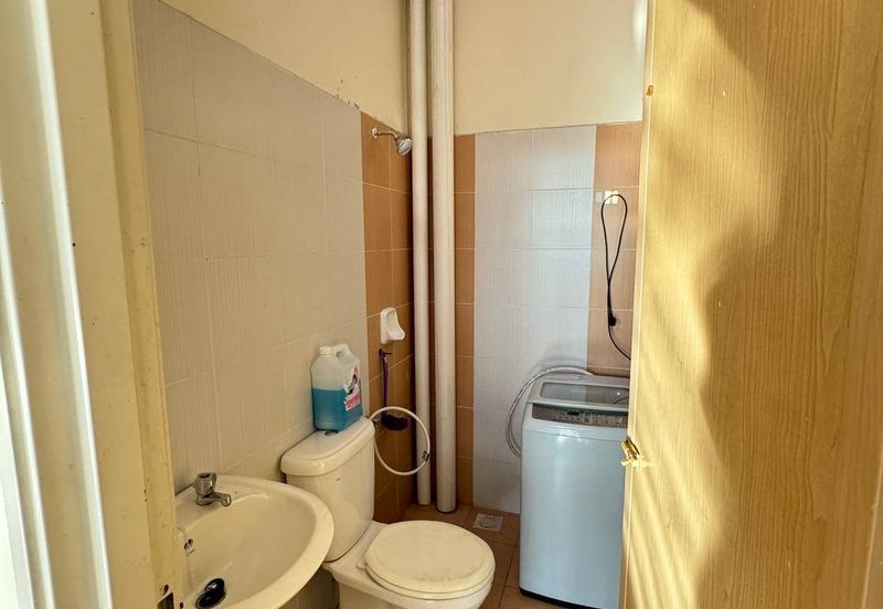 TAMAN TERENDAK PERMAI