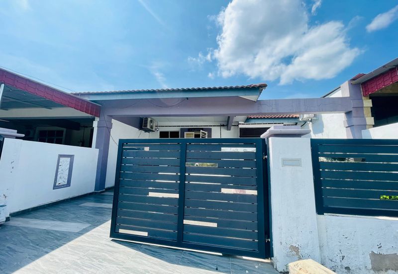 Taman Bukit Katil Damai 2