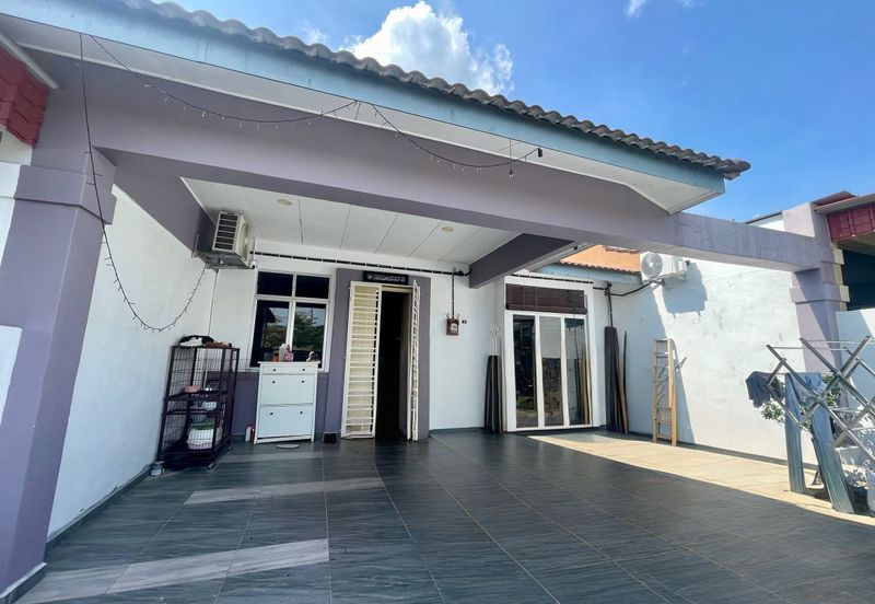 Taman Bukit Katil Damai 2