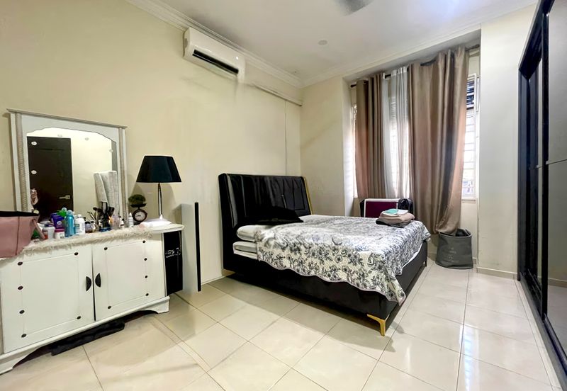 Taman Bukit Katil Damai 2