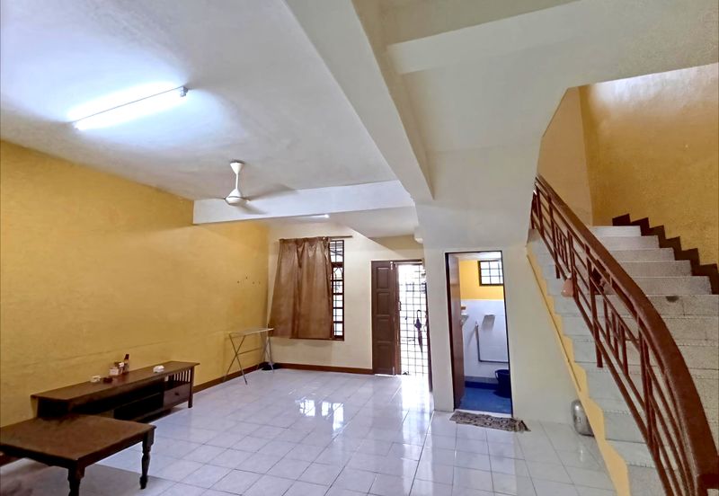 Taman Bukit Beruang Indah