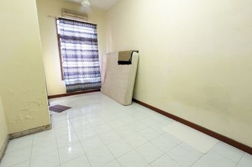 Taman Bukit Beruang Indah