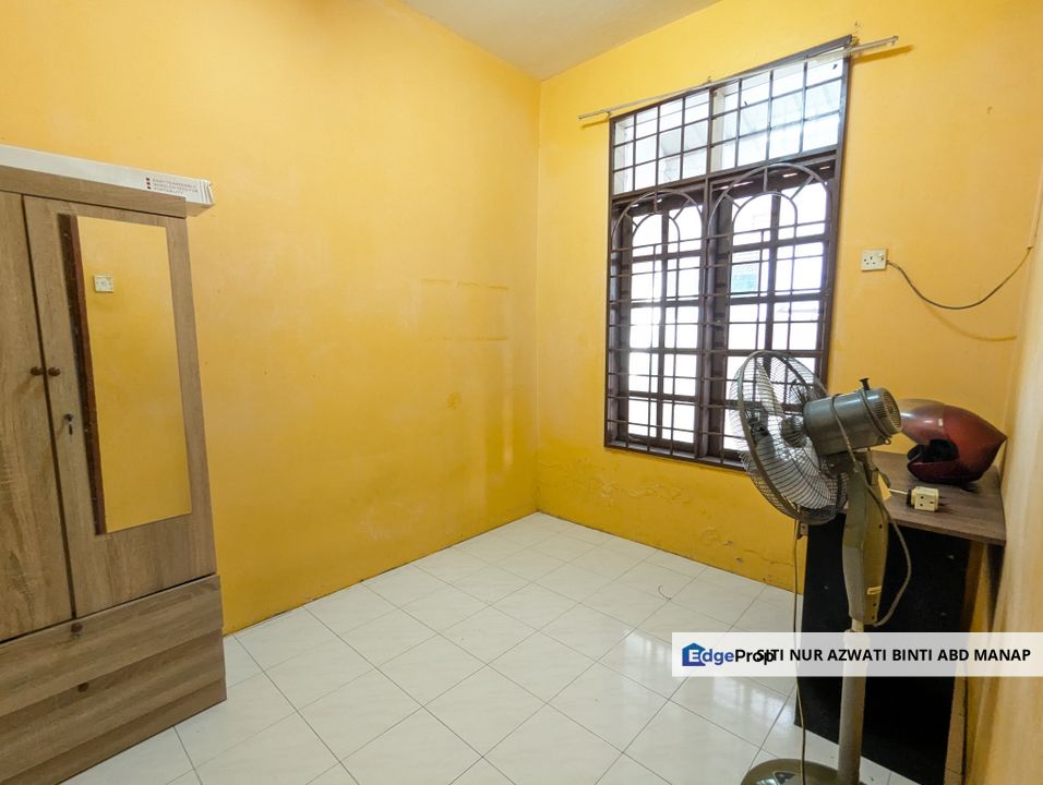 Hot location Bukit Beruang Indah Double Storey Terrace, Melaka, Bukit Beruang