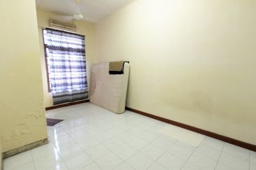 Taman Bukit Beruang Indah