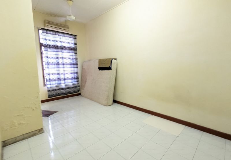 Taman Bukit Beruang Indah