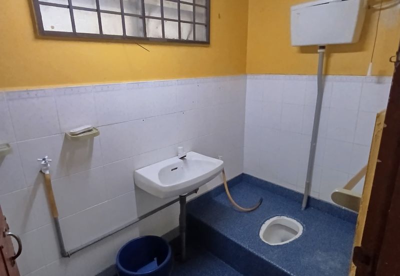 Taman Bukit Beruang Indah